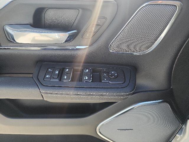 new 2026 Ram 1500 car, priced at $60,772