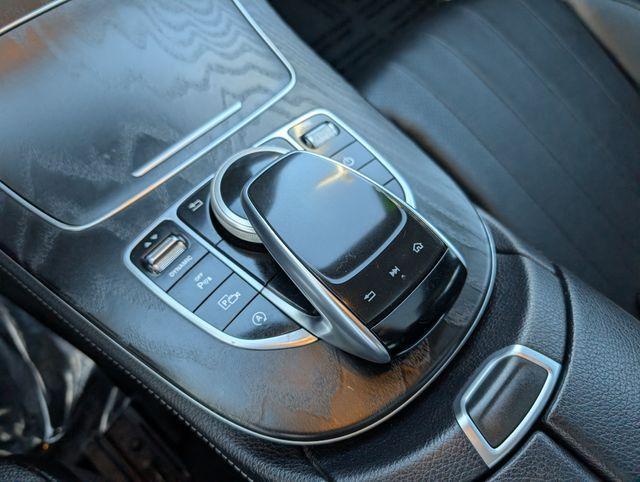 used 2019 Mercedes-Benz E-Class car, priced at $23,235
