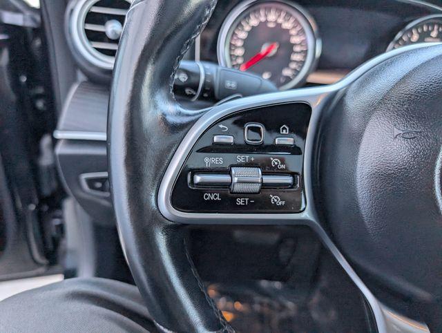 used 2019 Mercedes-Benz E-Class car, priced at $23,235