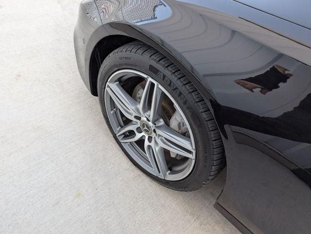 used 2019 Mercedes-Benz E-Class car, priced at $22,383