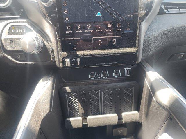 new 2026 Ram 1500 car, priced at $56,504