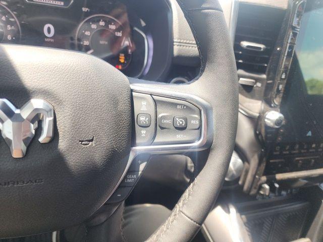 new 2026 Ram 1500 car, priced at $61,150