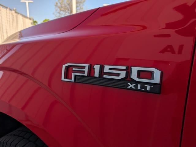 used 2015 Ford F-150 car, priced at $19,949