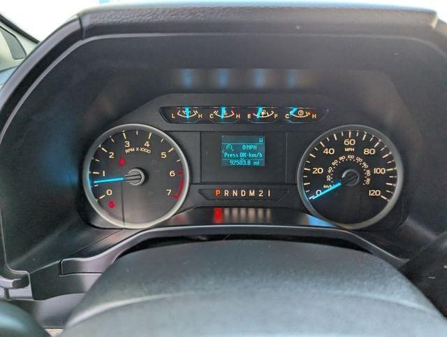 used 2015 Ford F-150 car, priced at $19,949