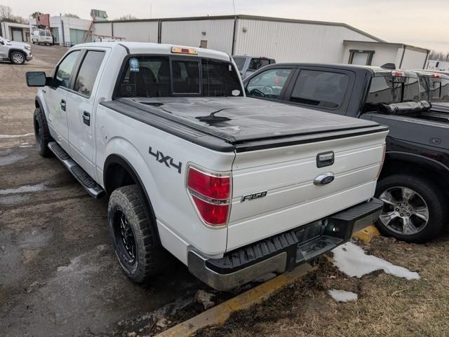 used 2013 Ford F-150 car, priced at $8,777