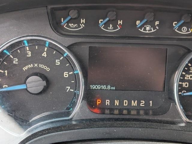 used 2013 Ford F-150 car, priced at $8,777