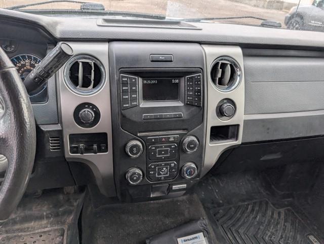 used 2013 Ford F-150 car, priced at $8,777