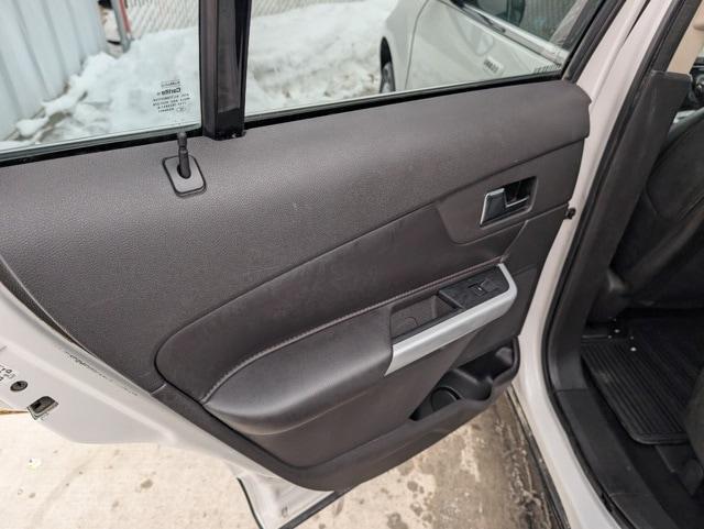 used 2014 Ford Edge car, priced at $4,881