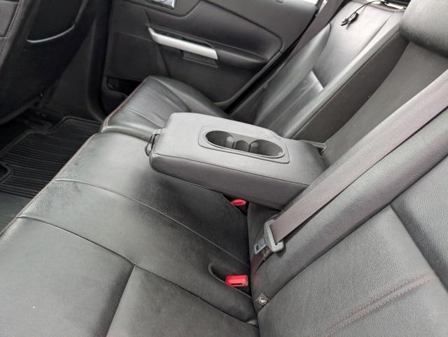used 2014 Ford Edge car, priced at $4,881