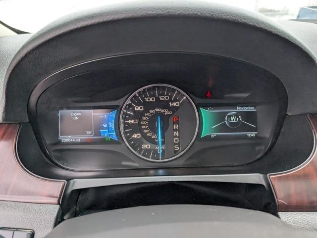 used 2014 Ford Edge car, priced at $4,881