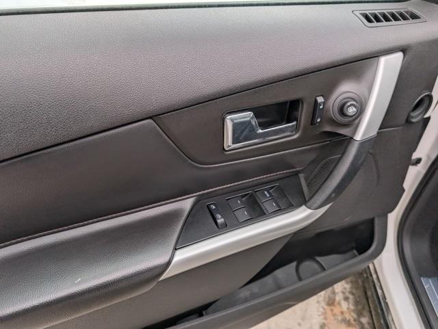 used 2014 Ford Edge car, priced at $4,881