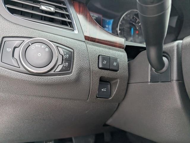 used 2014 Ford Edge car, priced at $4,881