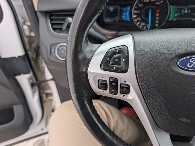 used 2014 Ford Edge car, priced at $4,881