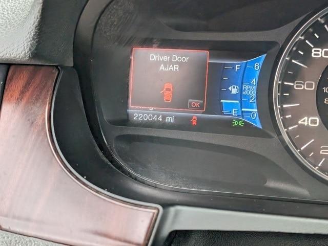 used 2014 Ford Edge car, priced at $4,881