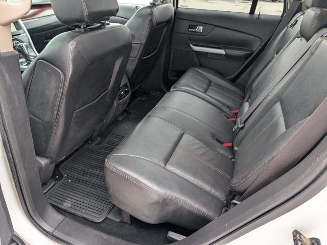 used 2014 Ford Edge car, priced at $4,881