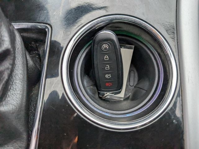 used 2014 Ford Edge car, priced at $4,881