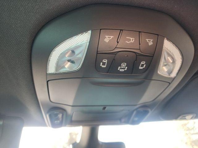 new 2026 Chrysler Pacifica car, priced at $48,426