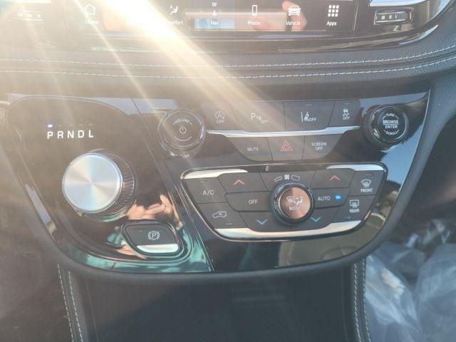 new 2026 Chrysler Pacifica car, priced at $48,426