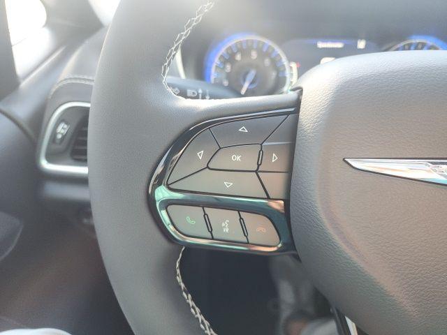 new 2026 Chrysler Pacifica car, priced at $48,426