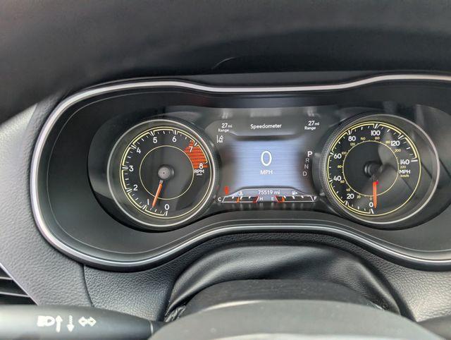 used 2021 Jeep Cherokee car, priced at $19,499