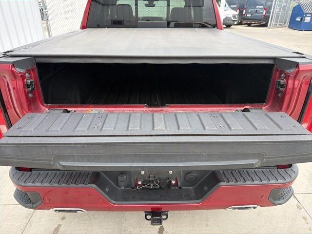 used 2019 GMC Sierra 1500 car, priced at $43,170