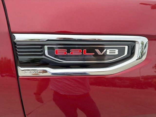 used 2019 GMC Sierra 1500 car, priced at $43,170