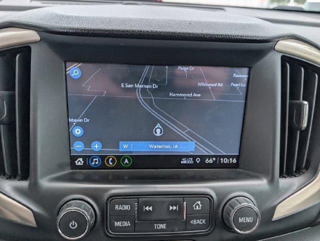 used 2018 GMC Terrain car, priced at $15,143