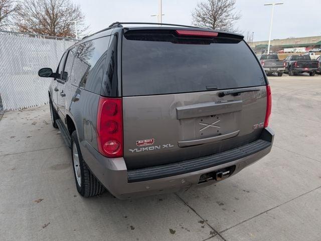used 2013 GMC Yukon XL car, priced at $12,221