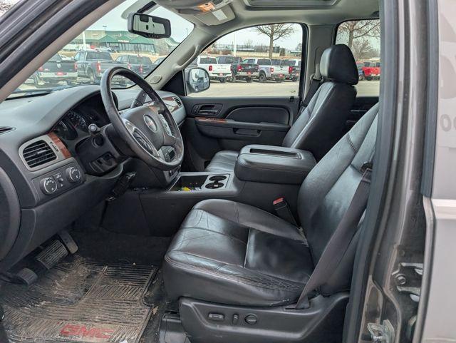 used 2013 GMC Yukon XL car, priced at $12,221