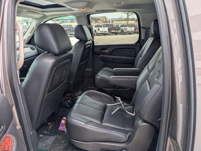 used 2013 GMC Yukon XL car, priced at $12,221