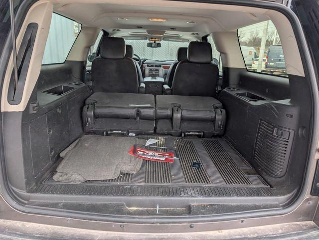 used 2013 GMC Yukon XL car, priced at $12,221