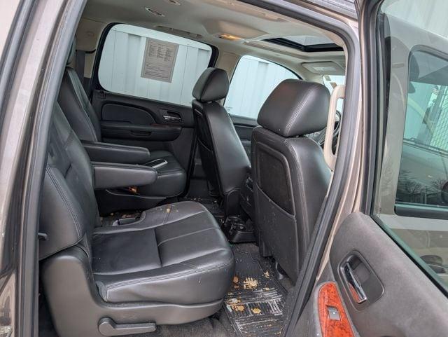 used 2013 GMC Yukon XL car, priced at $12,221