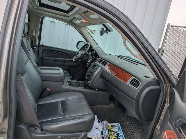 used 2013 GMC Yukon XL car, priced at $12,221