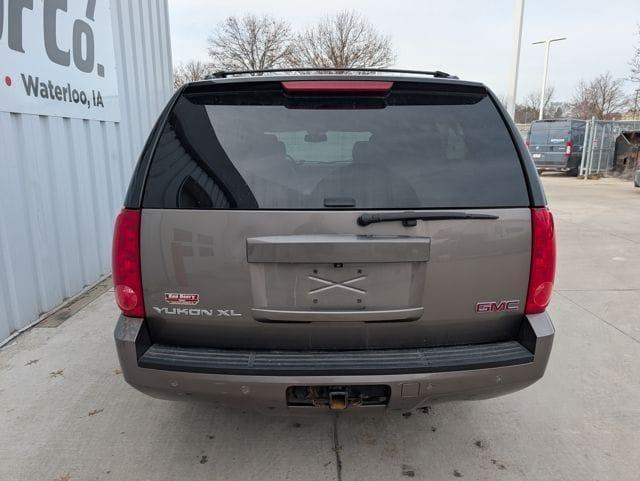 used 2013 GMC Yukon XL car, priced at $12,221