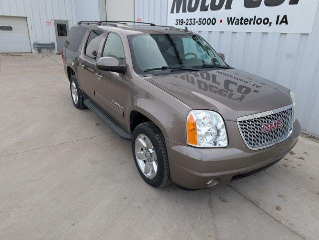 used 2013 GMC Yukon XL car, priced at $12,221