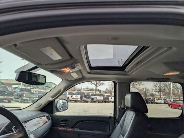 used 2013 GMC Yukon XL car, priced at $12,221