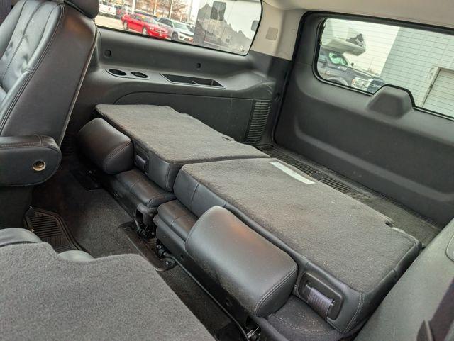 used 2013 GMC Yukon XL car, priced at $12,221