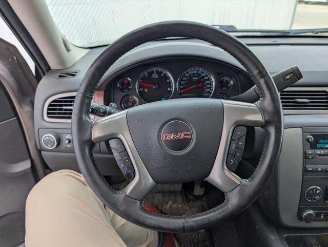 used 2013 GMC Yukon XL car, priced at $12,221