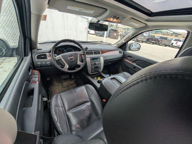 used 2013 GMC Yukon XL car, priced at $12,221