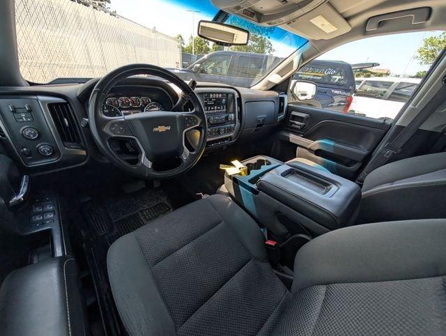 used 2016 Chevrolet Silverado 1500 car, priced at $18,164