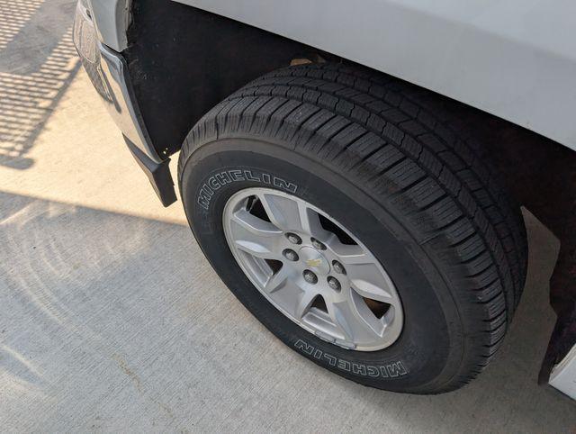 used 2016 Chevrolet Silverado 1500 car, priced at $18,164