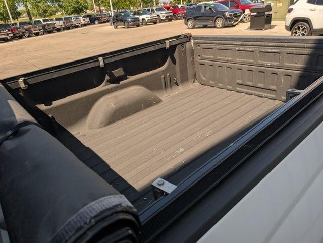 used 2016 Chevrolet Silverado 1500 car, priced at $18,164