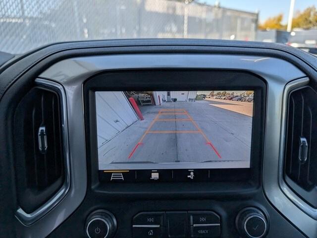 used 2019 Chevrolet Silverado 1500 car, priced at $25,639