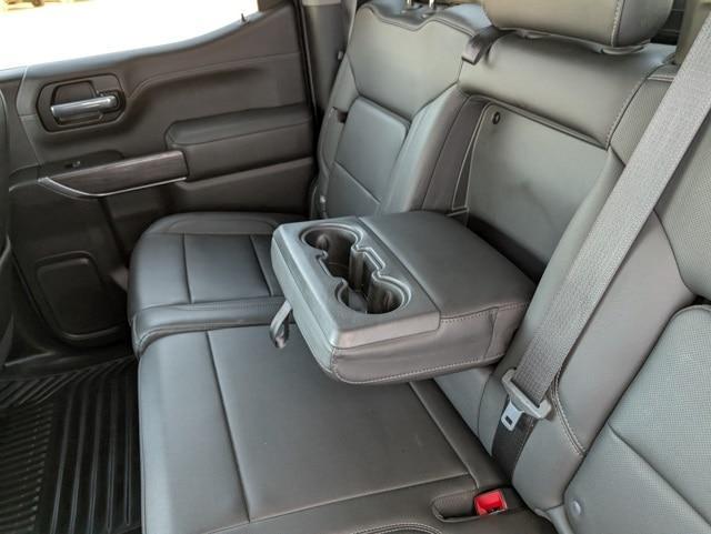 used 2019 Chevrolet Silverado 1500 car, priced at $25,639