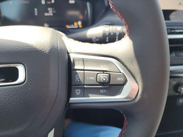 new 2026 Jeep Compass car, priced at $33,511