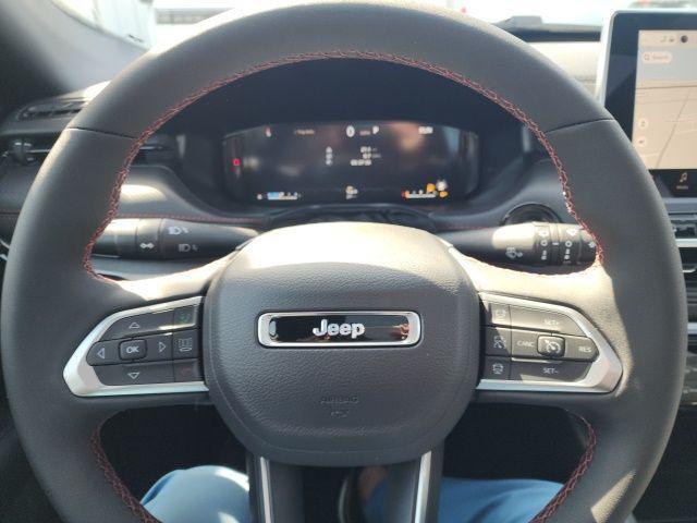 new 2026 Jeep Compass car, priced at $33,511