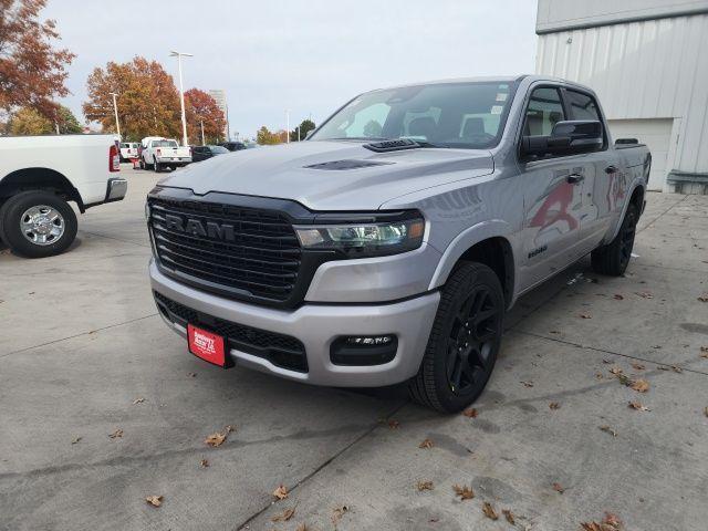new 2026 Ram 1500 car, priced at $66,769