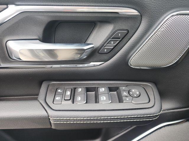 new 2026 Ram 1500 car, priced at $66,769