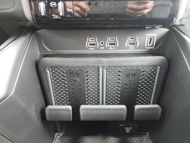 new 2026 Ram 1500 car, priced at $66,769