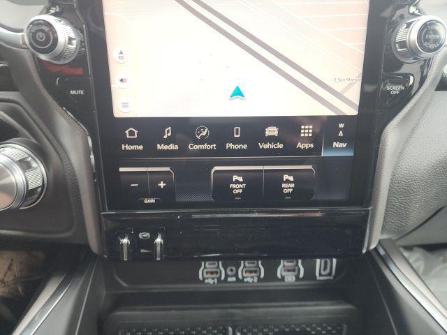 new 2026 Ram 1500 car, priced at $66,769